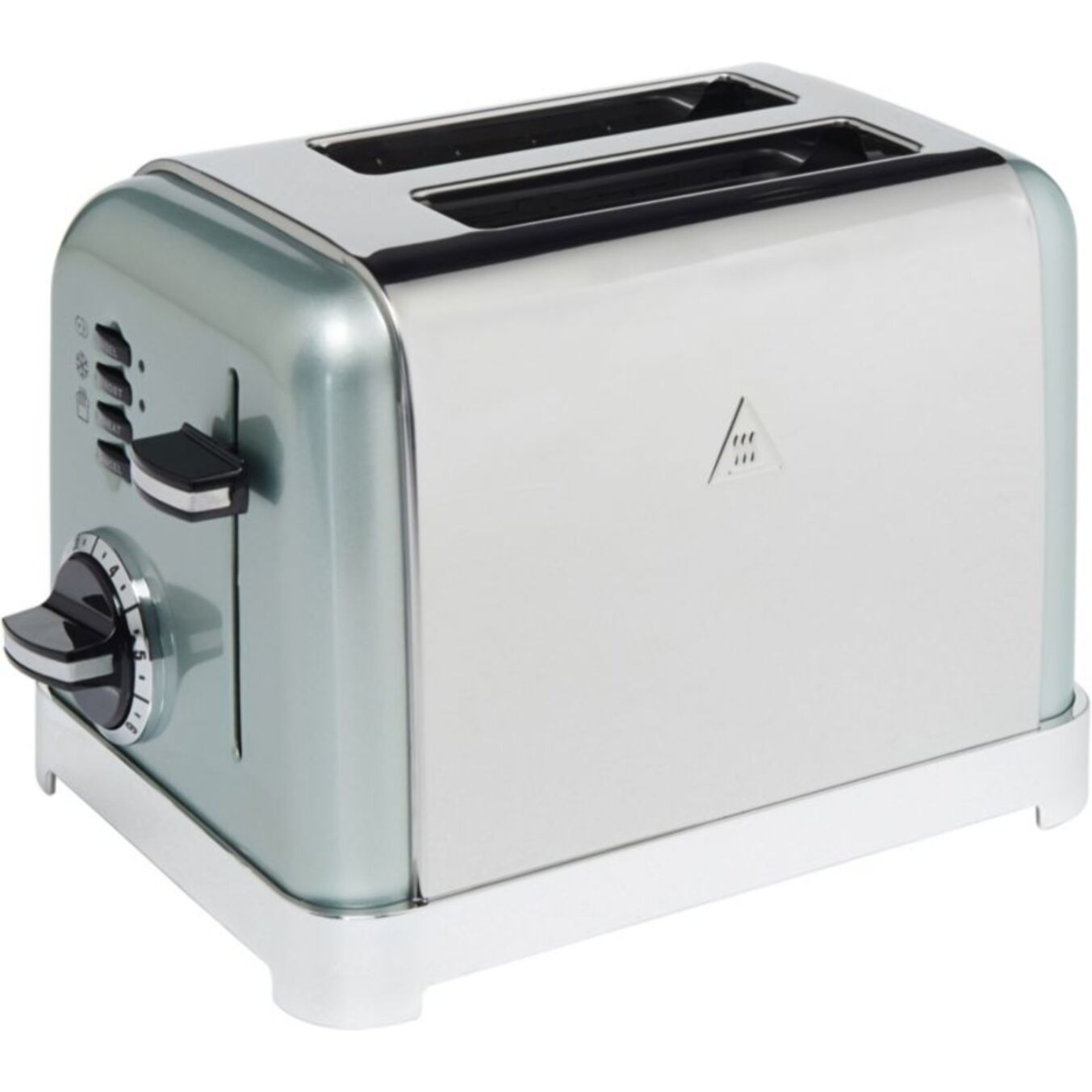 Grille-pain CUISINART CPT160GE Toaster 2 tranches Pistache