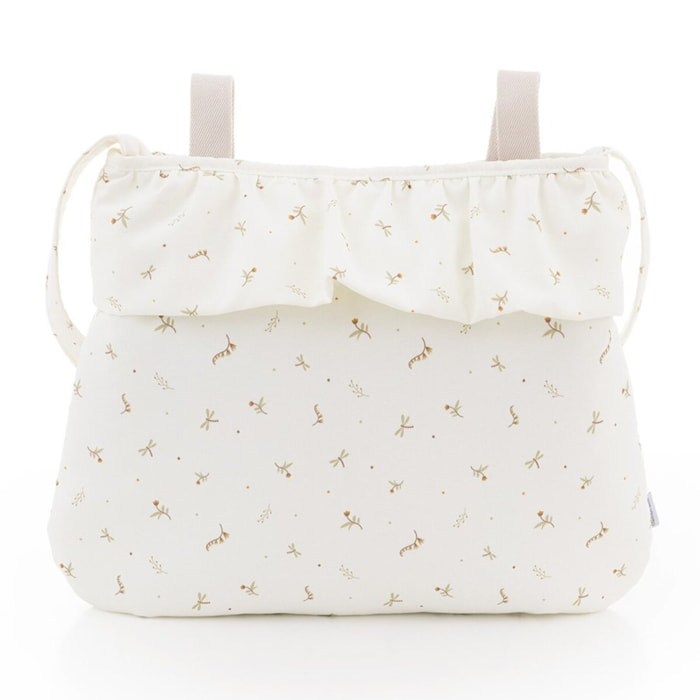 Cambrass Bolso Maternal Boho Bruca