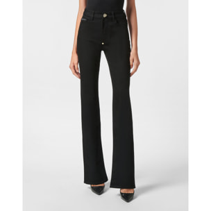 PHILIPP PLEIN Jeans Flare Fit