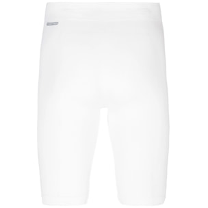 Kappa - Pantalone Intimo Uomo Donna Bianco - Kappa4Skin Kombat Bhort