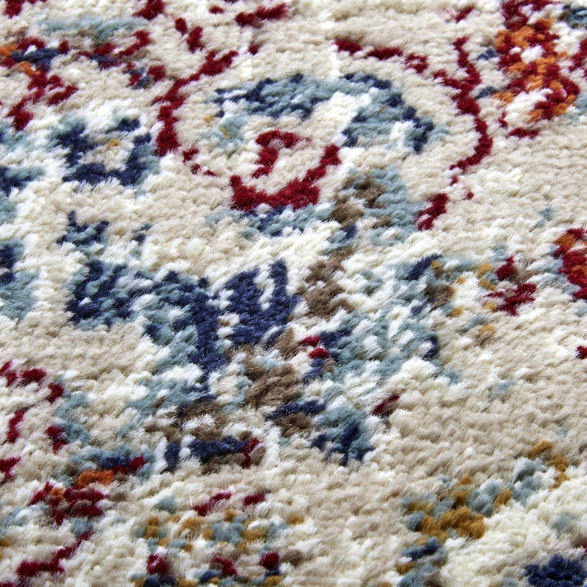 Tapis salon Rectangulaire Oriental