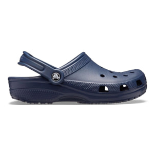 Sandalo u Crocs Classic clog Navy 42-43