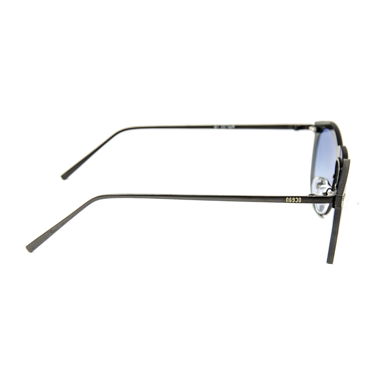Gafas de sol OCEAN FLORENCIA - Plana dorado