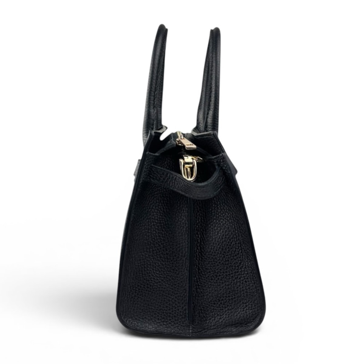 Borsa a Mano Cheval Firenze Margaret Nero