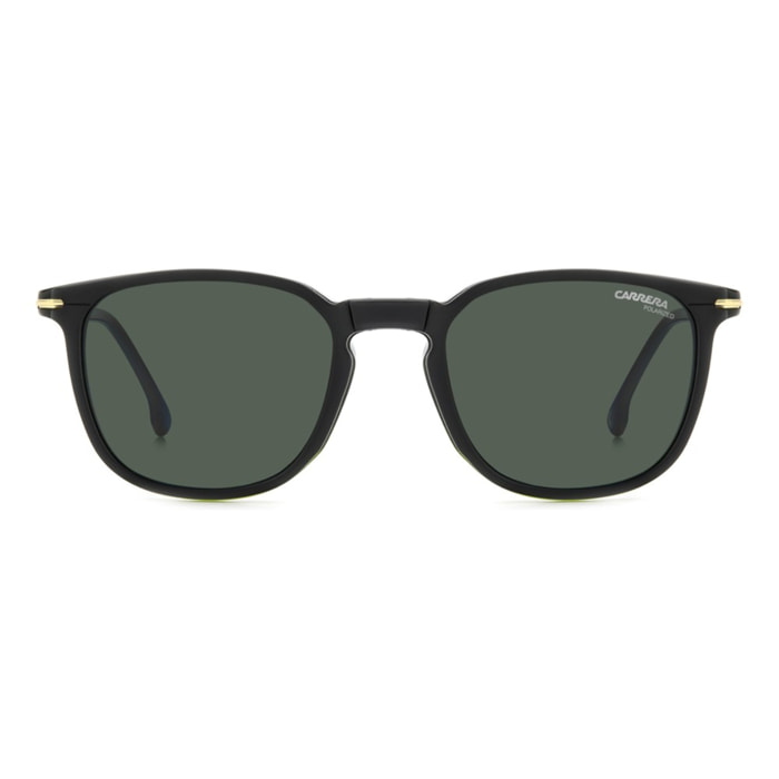 Gafas de Sol Carrera CA 332/CS 4C3 Polarizadas de Acetato Hombre 50 mm