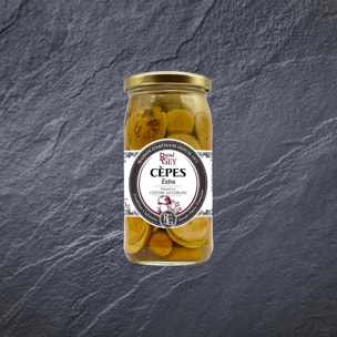 Cèpes Extra - 37cl France