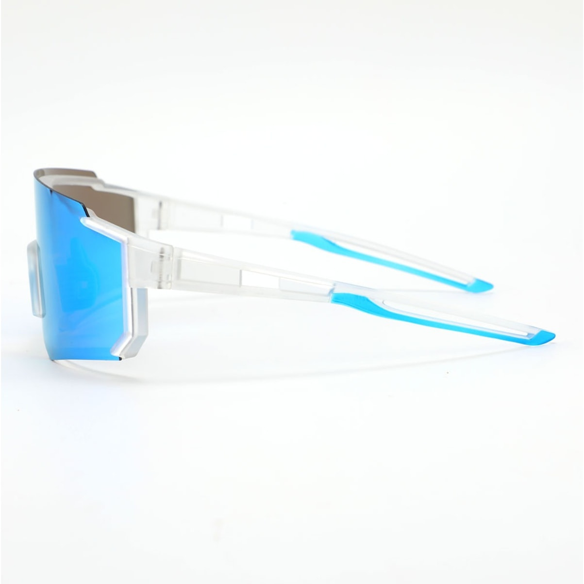 Gafas de Sol Fluor 9927-C4 Polarizadas de Tr90 Unisex 64 mm