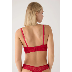 Reggiseno bralette