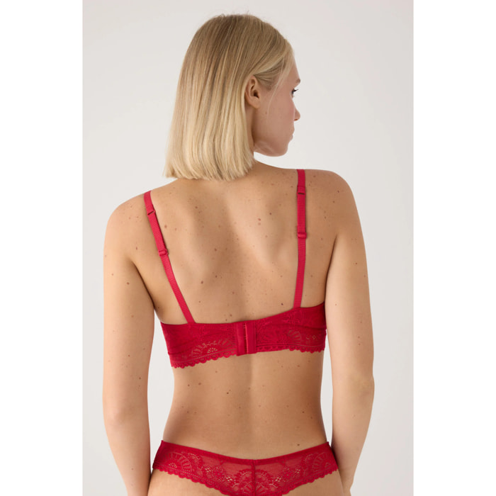 Reggiseno bralette
