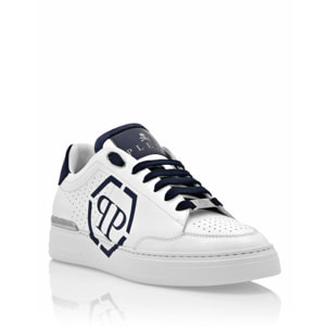 PHILIPP PLEIN Low-Top Sneakers HEXAGON