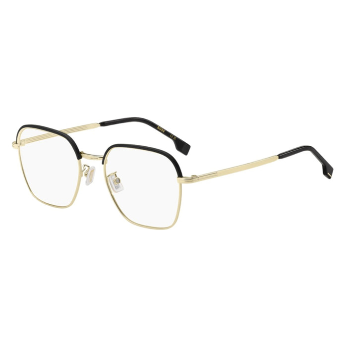Gafas de Vista Hugo Boss 1742/F I46 de Metal Hombre 53 mm