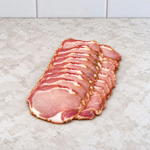 Lomo Séché Ibérique