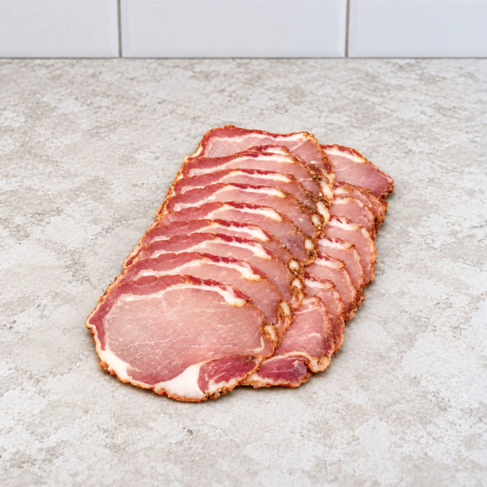 Lomo Séché Ibérique
