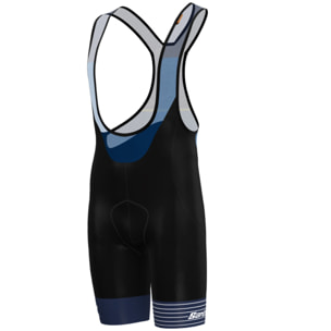 Critérium Du Dauphiné - Cuissard - Nautica - Homme