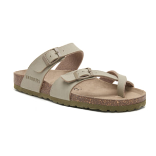 Sandalo BABUNKERS CACHI