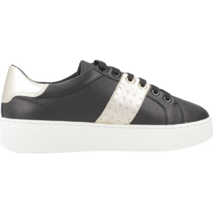 Sneakers de  Mujer de la marca GEOX  modelo D SKYELY NEGRO