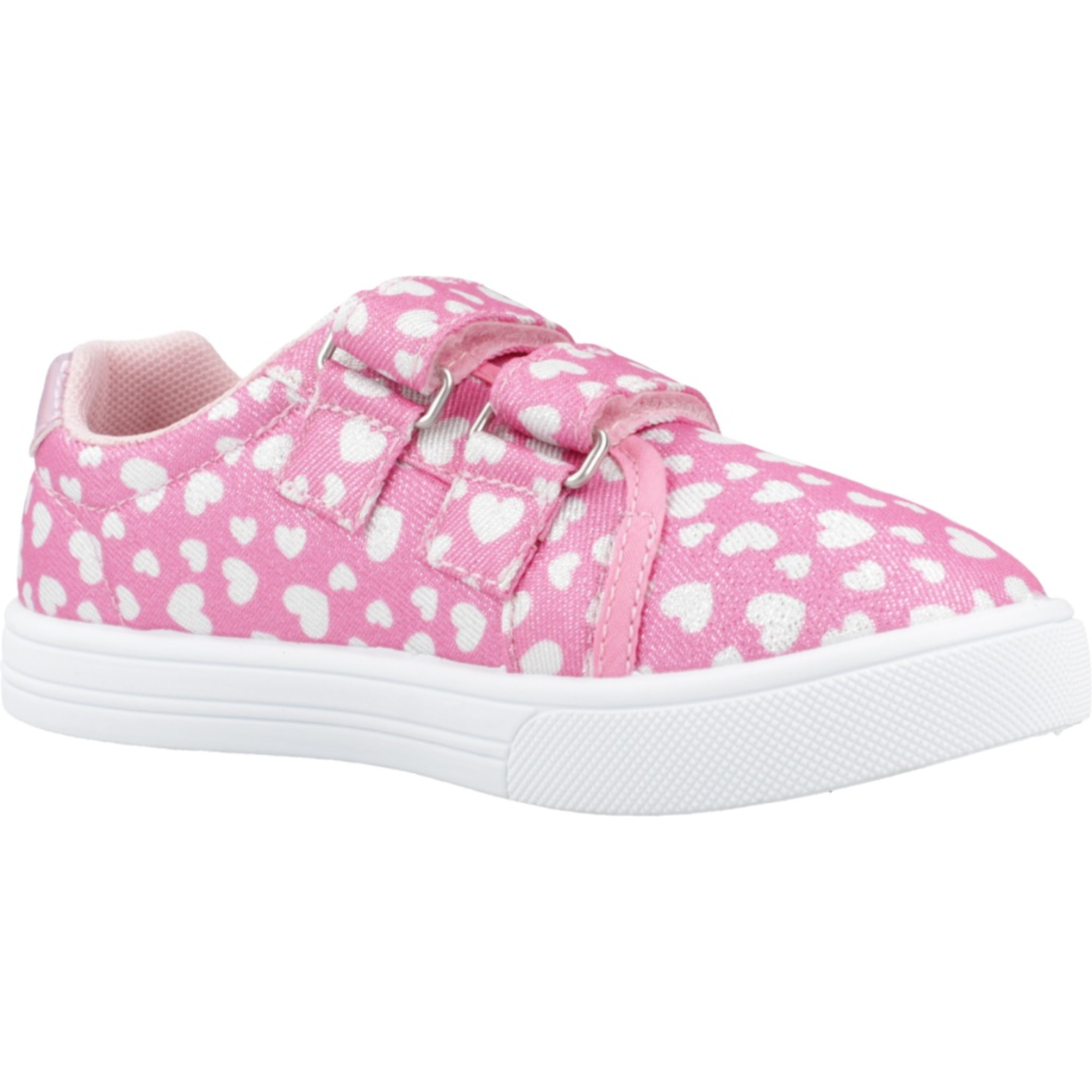 Zapatillas Niña de la marca CHICCO  modelo FRONA Pink