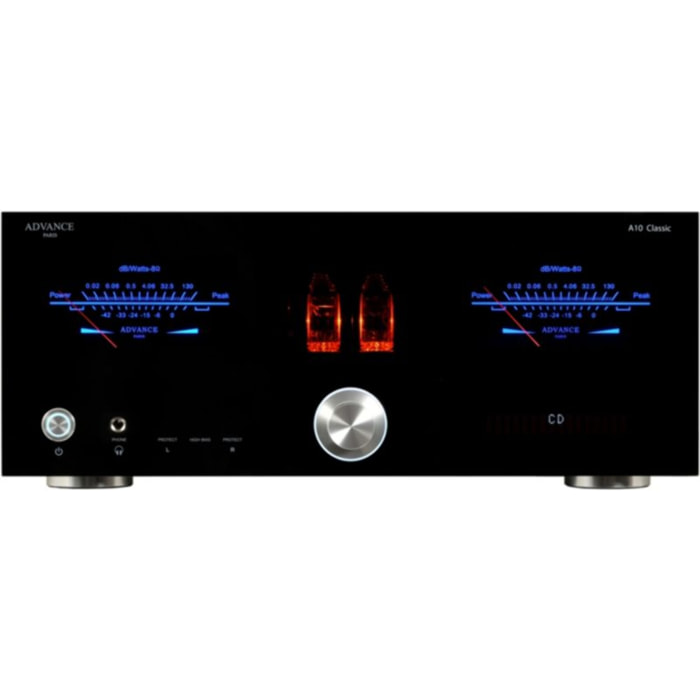 Amplificateur HiFi ADVANCE PARIS A 10
