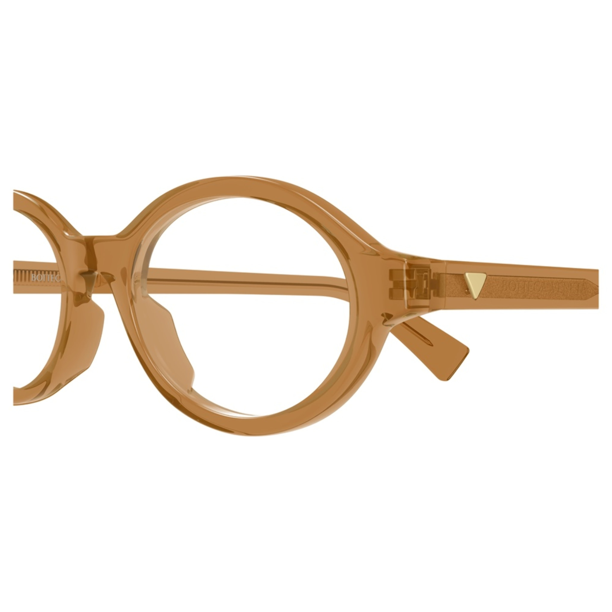Gafas de Vista Bottega Veneta BV1367O-005 de Acetato Mujer 50 mm
