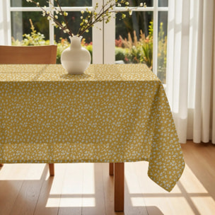 Nappe en résine anti-taches XL 0120-32