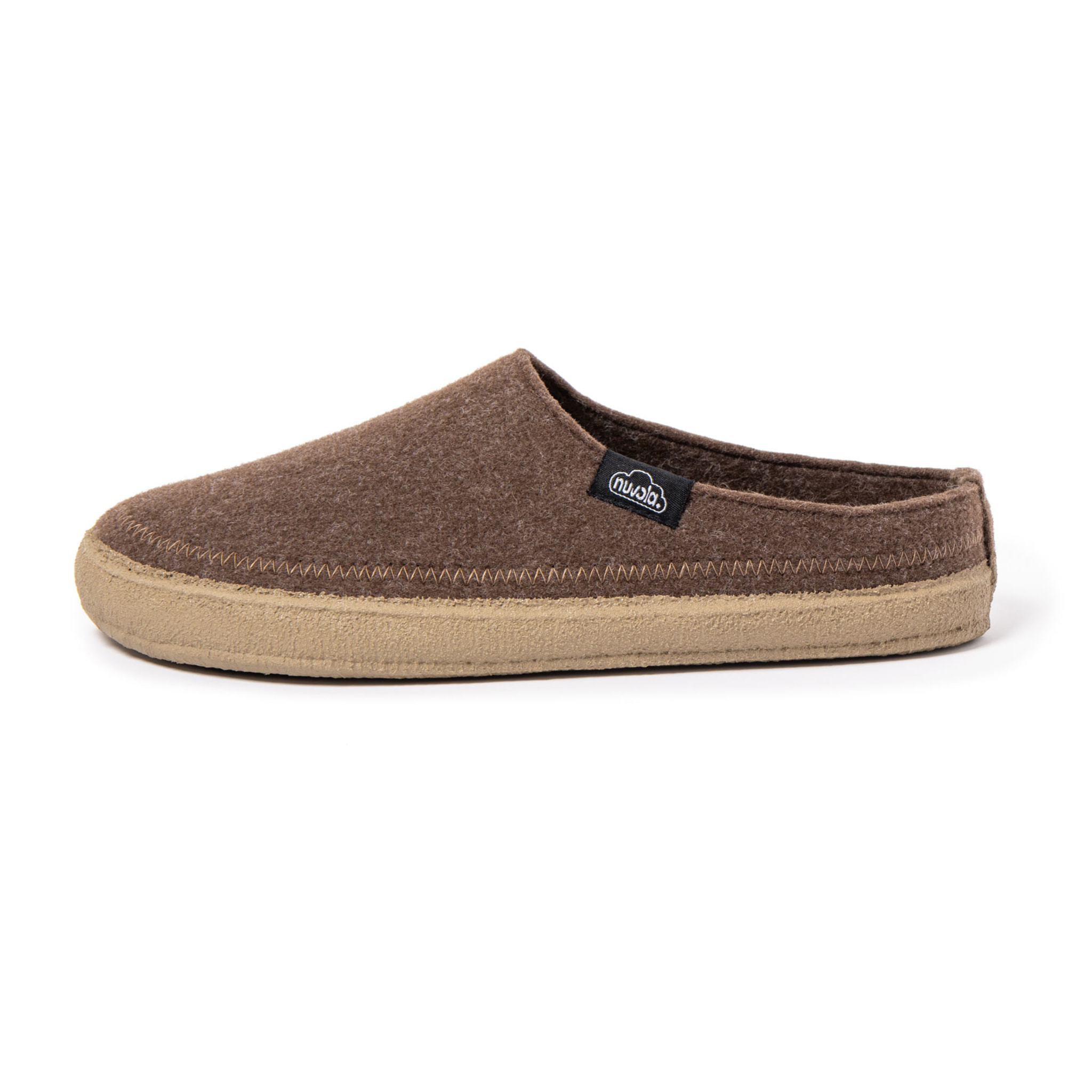Zapatillas de casa , Zueco Terra