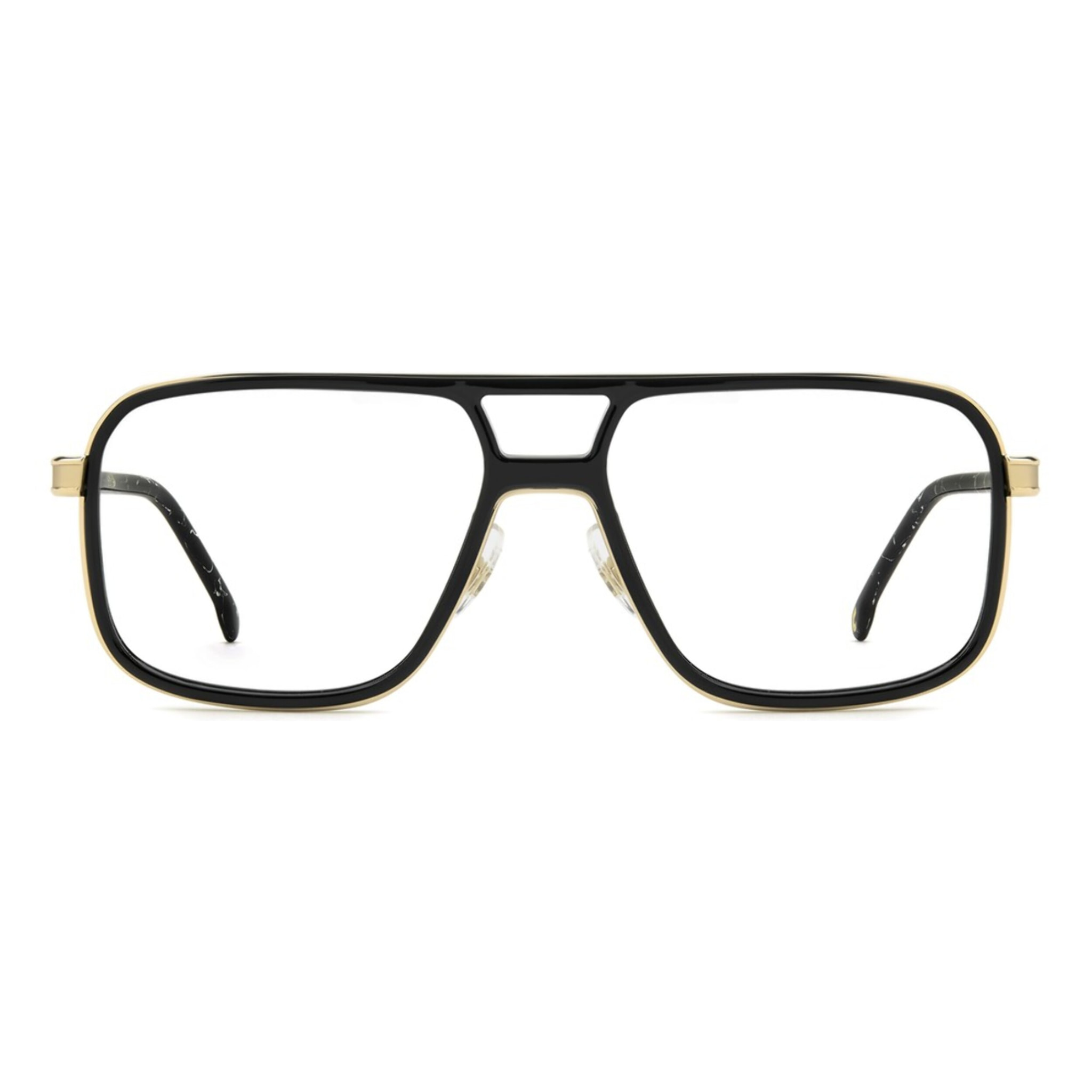 Gafas de Vista Carrera 1143 2M2 de Metal Hombre 59 mm