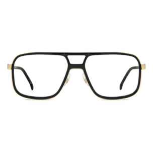 Gafas de Vista Carrera 1143 2M2 de Metal Hombre 59 mm