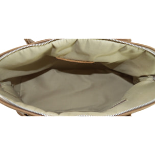 Chicca Borse Borsa Beige