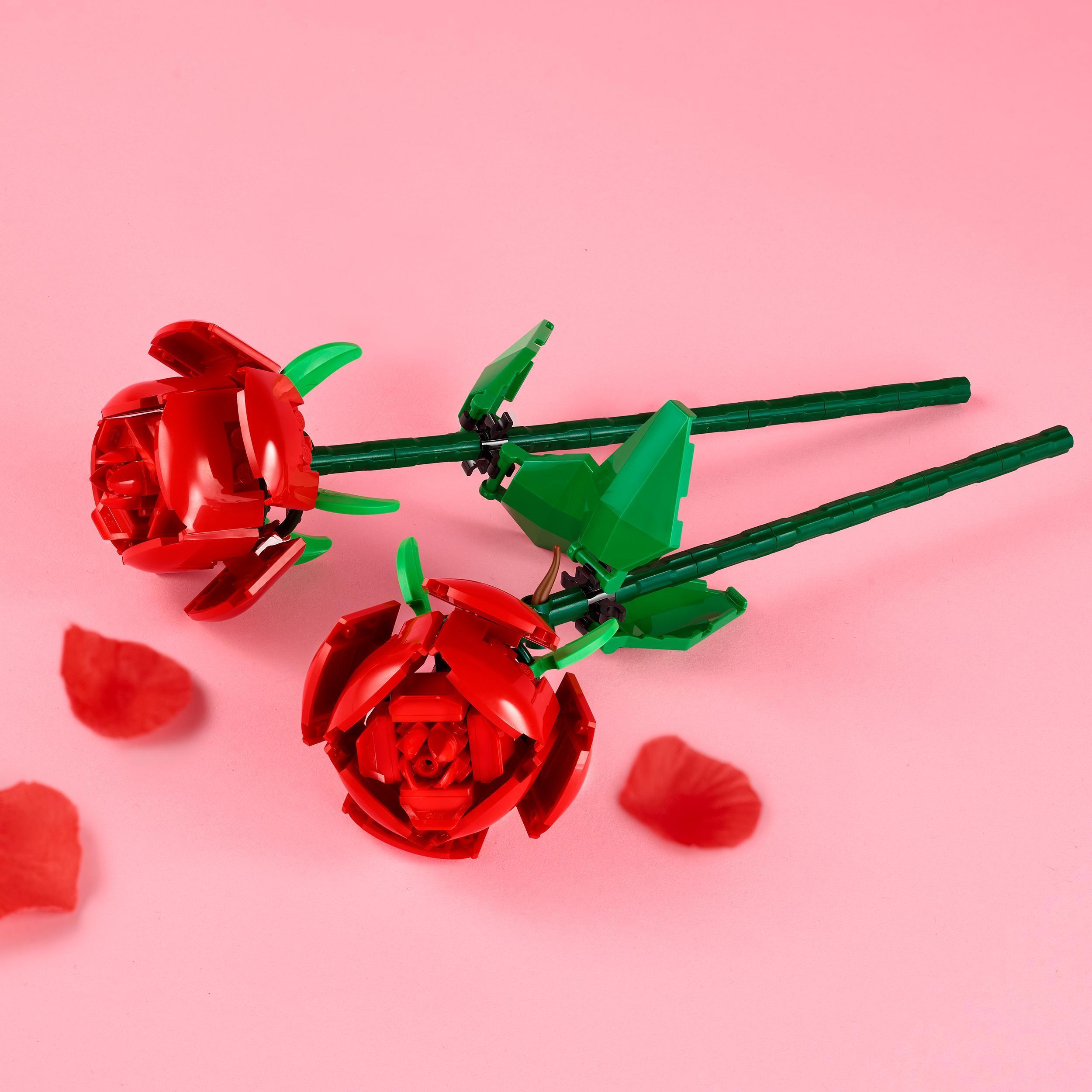 LEGO 40460 - ROSE