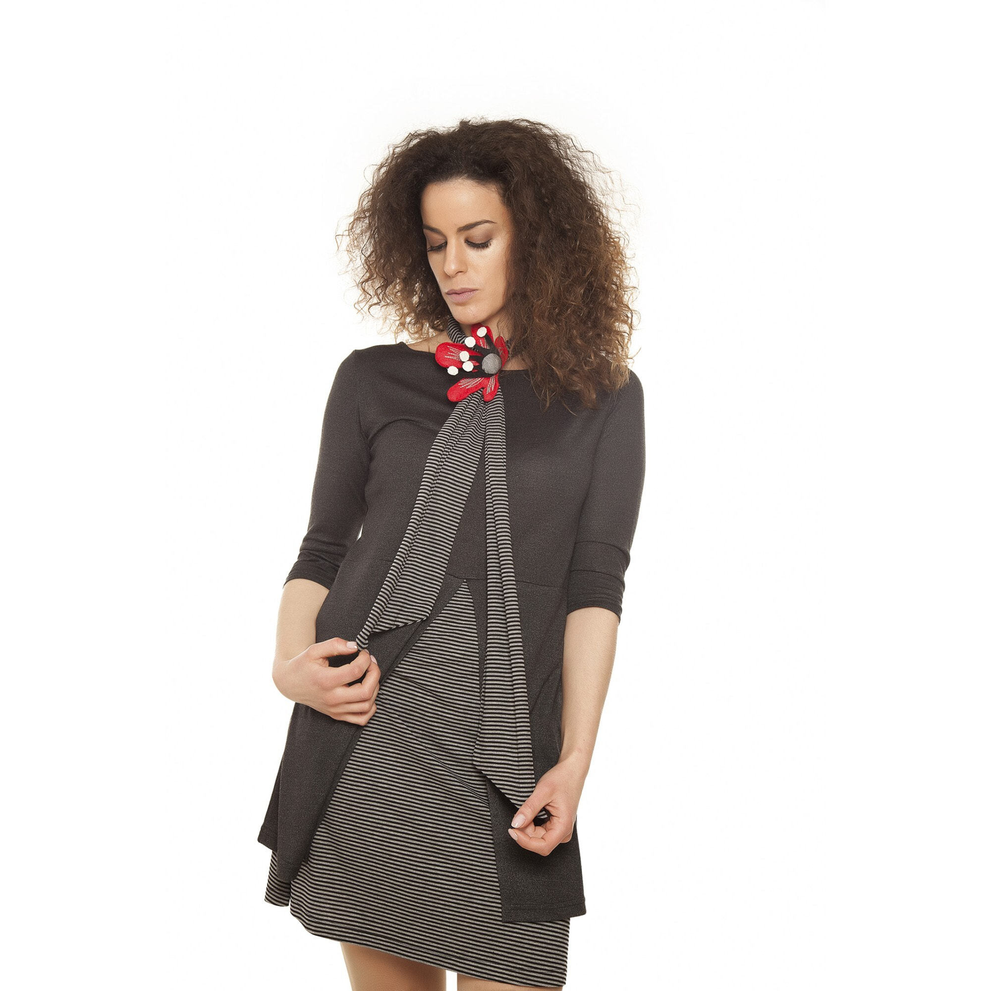 Mamatayoe Vestido Giarrusso