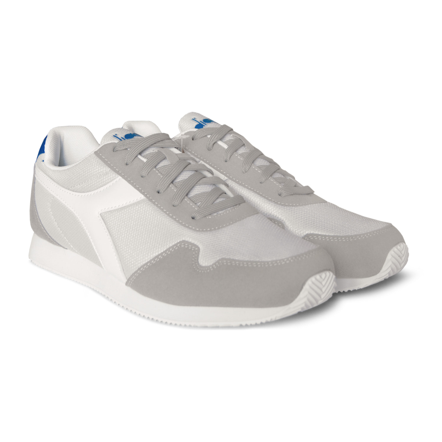 Diadora Scarpe Sneaker Uomo DIADORA Modello SIMPLE RUN Art.101.179237 Privalia