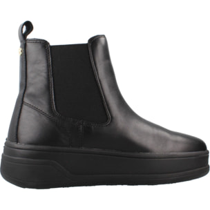 Botines Mujer de la marca GEOX  modelo D56WVA 00085 NEGRO