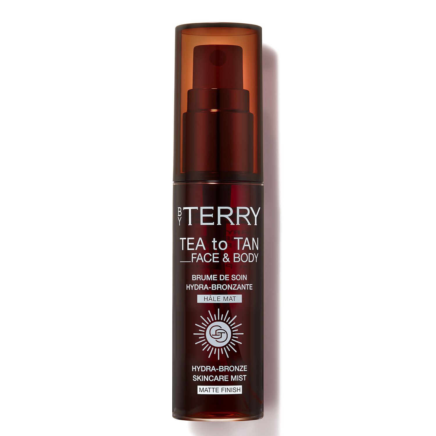 Tea to Tan Face & Body  - Brume de Soin Hydra-Bronzante