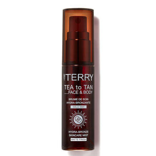 Tea to Tan Face & Body  - Brume de Soin Hydra-Bronzante
