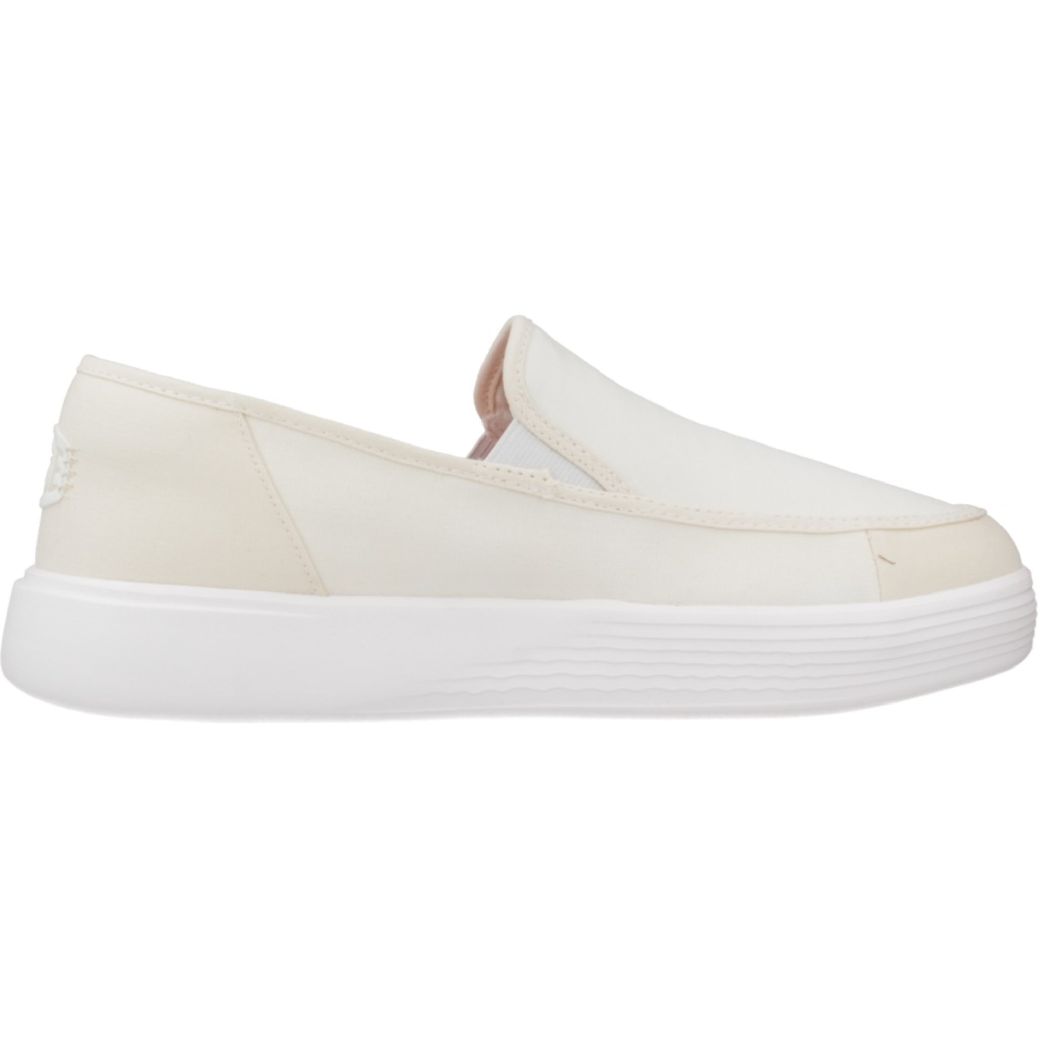 SNEAKERS HEY DUDE SUNAPEE M CANVAS