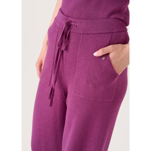 Pantalone Camomilla Mosto