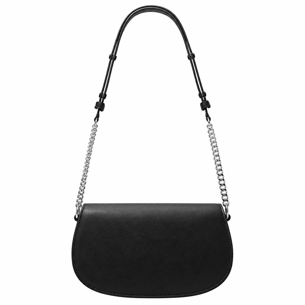 Michael Kors Bolso para Mujer 35T5SIMM8L-BLACK