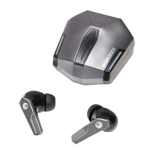 Auriculares MAGNUSSEN M20 GAMING - Negro mate