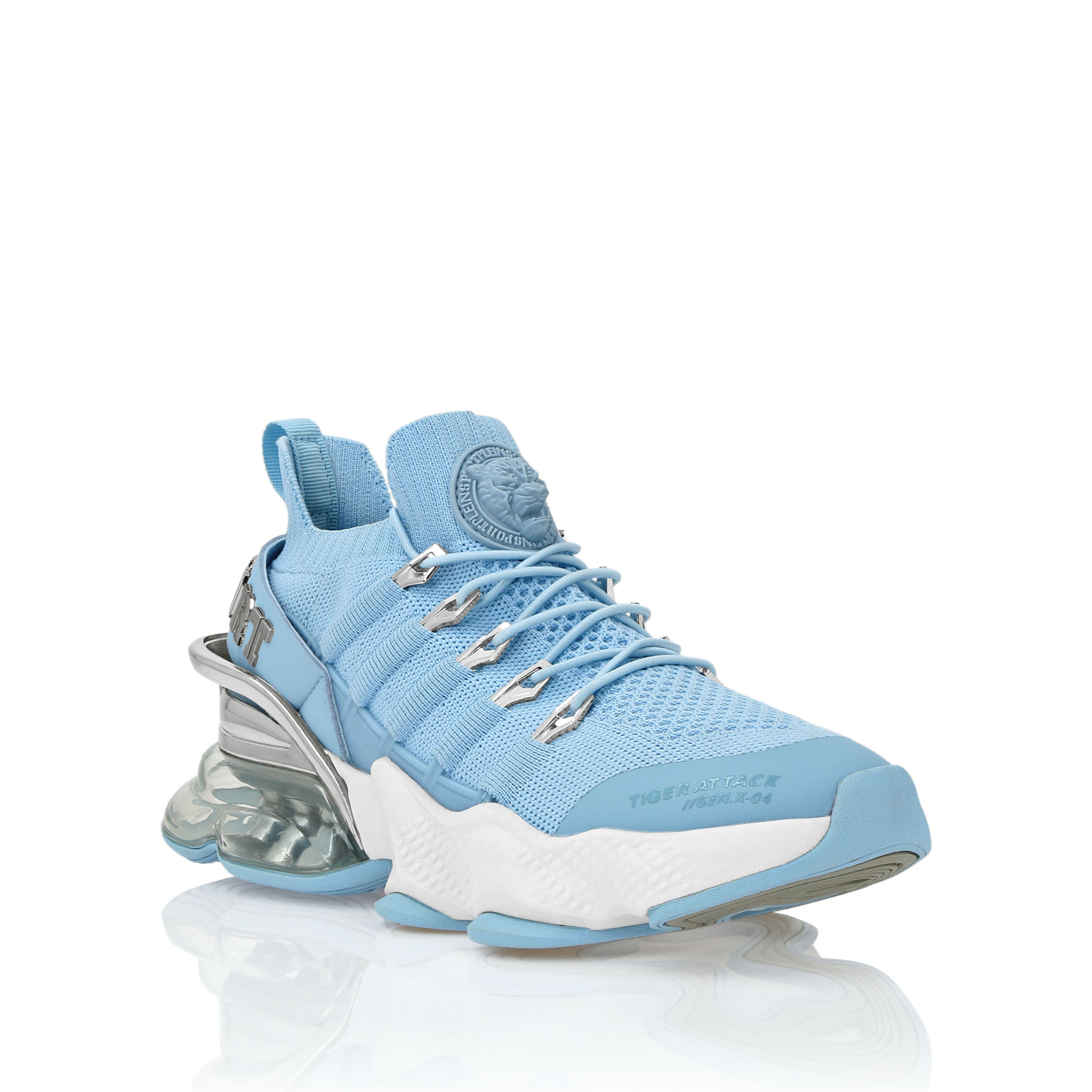 PLEIN SPORT Zapatillas de running TIGER