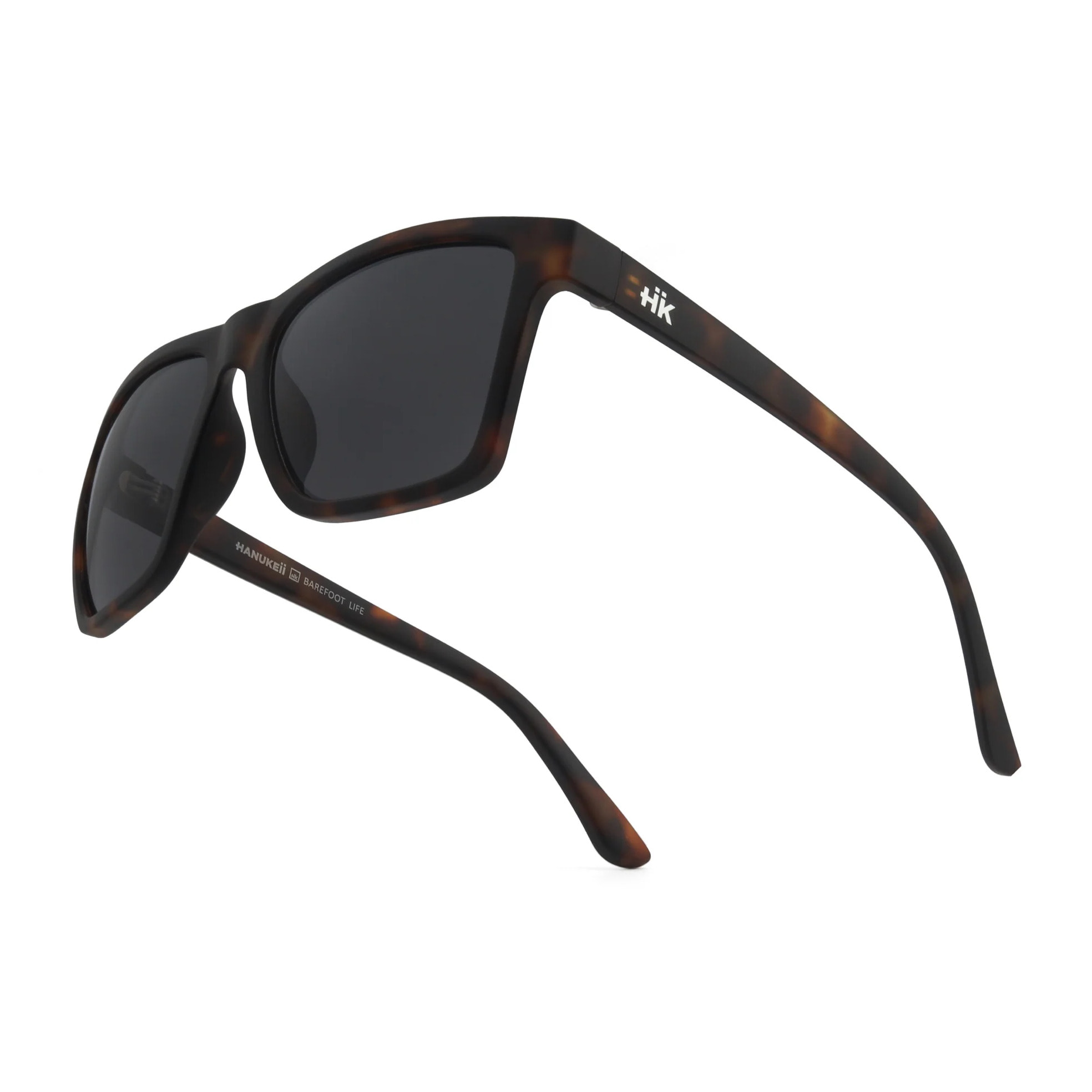 Gafas de Sol Hanukeii Breezy Tortoise / Black