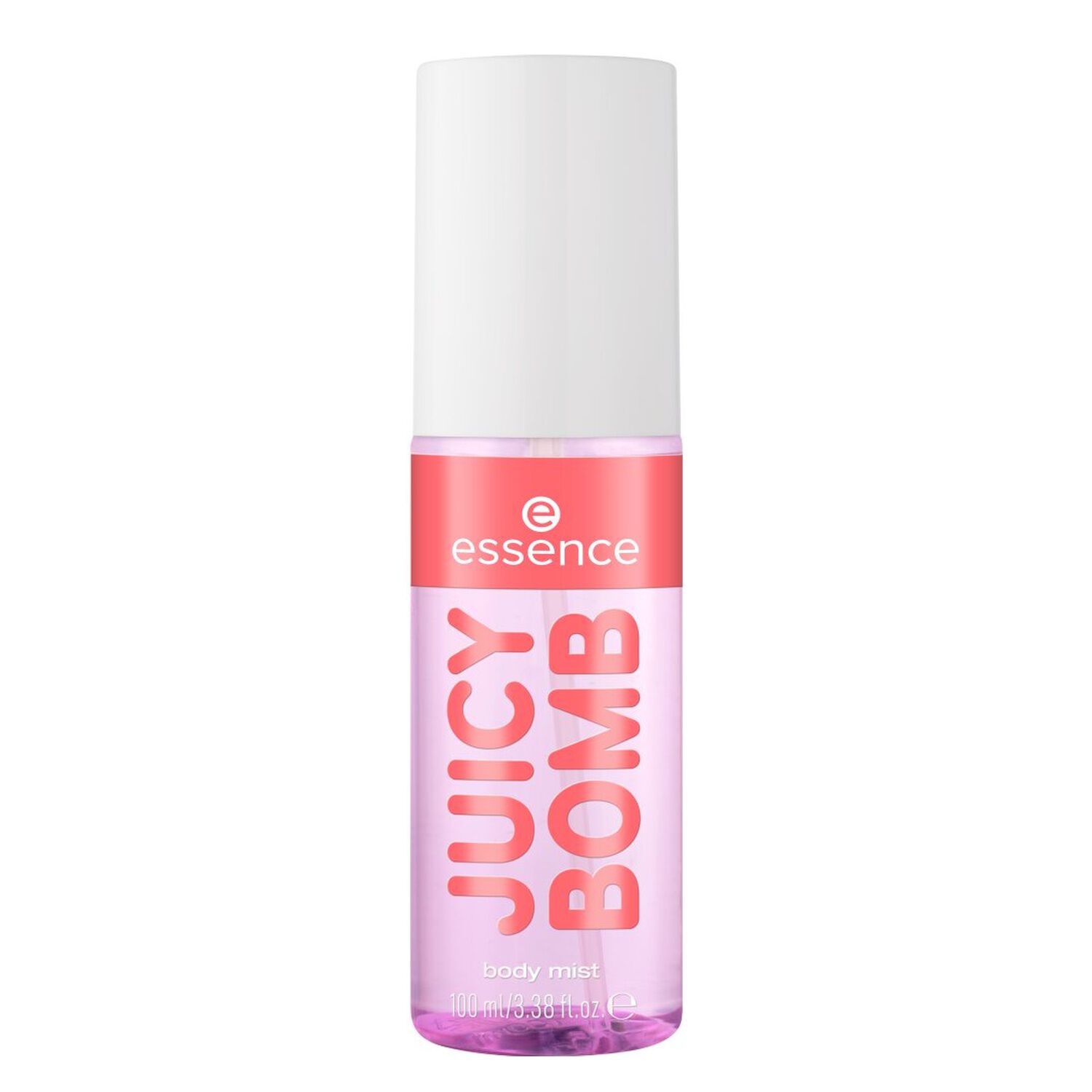 Juicy Bomb Juicy Mist 03 Lychee Lagoon - Brume Parfumée 100ml