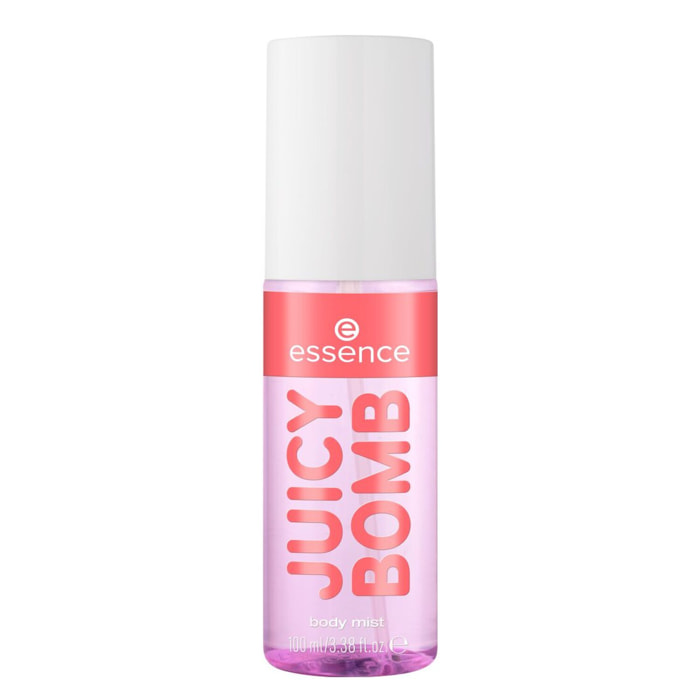Juicy Bomb Juicy Mist 03 Lychee Lagoon - Brume Parfumée 100ml