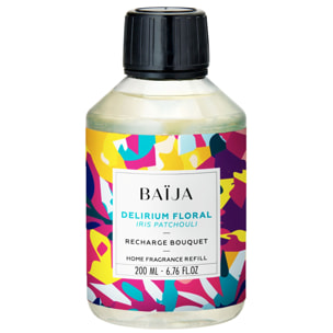Delirium Floral - Bouquet Parfumé
