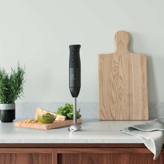 Electrolux Frullatore a immersione Create 4 Nero E4HB1-6GG