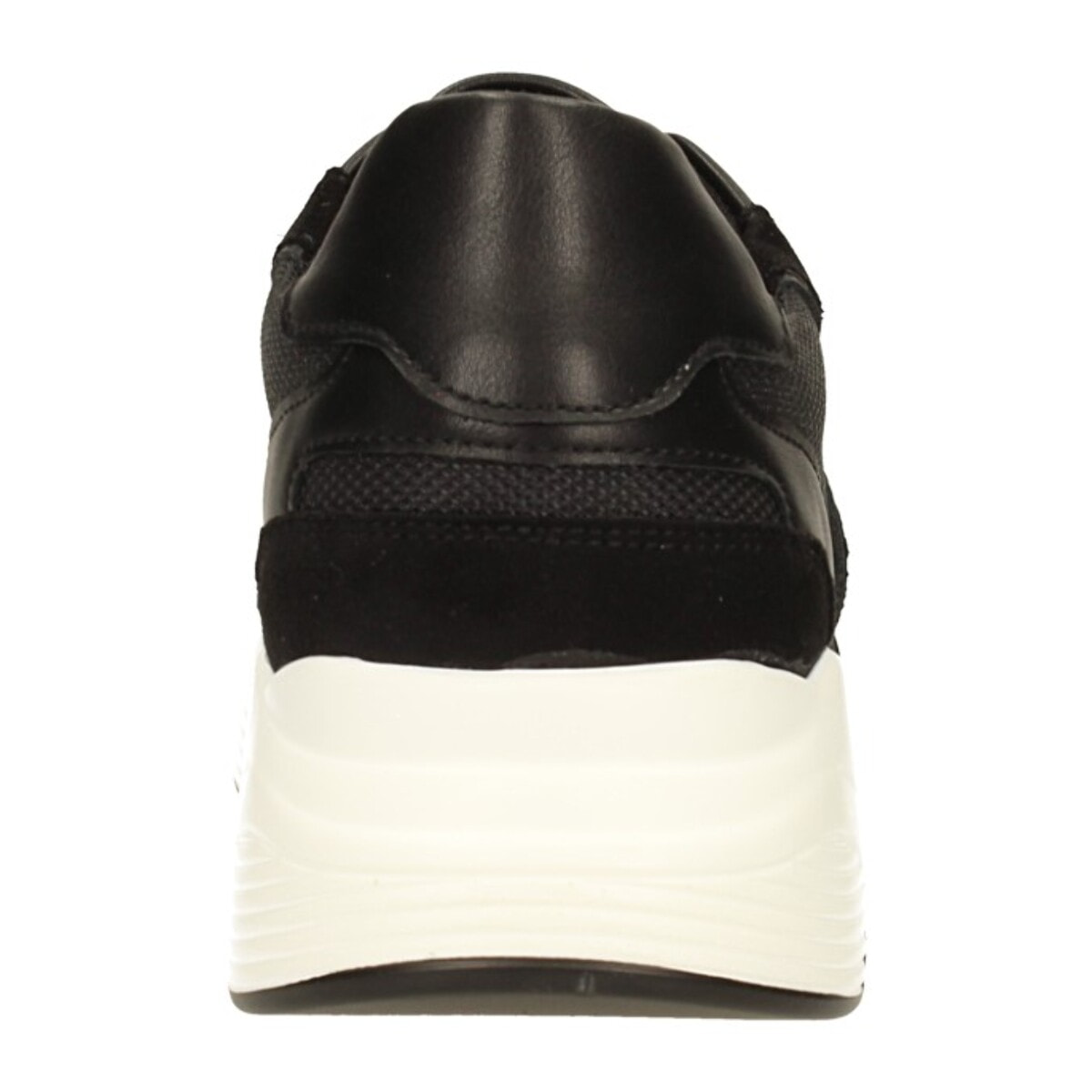 Sneakers Donna Tata Italia Nero