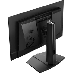 Ecran PC Gamer MSI MAG 272UP X24 27" 4K 240Hz QD-OLED HDR True Black 400 HDMI 2.1 USB-C 15W Adaptive-Sync