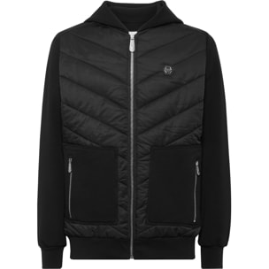 PHILIPP PLEIN Jogging Jacket