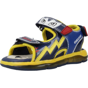 SANDALIAS GEOX B SANDAL TODO BOY