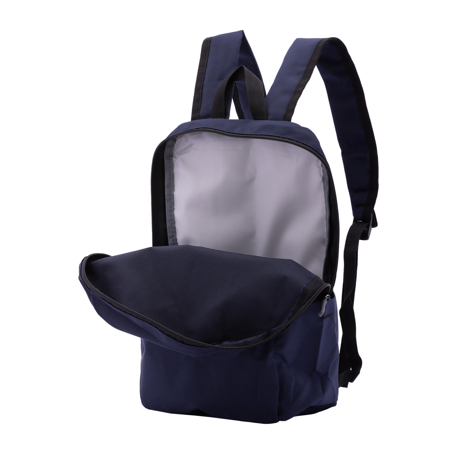 Zaino  da uomo Textile Polyester 35x22x13 cm