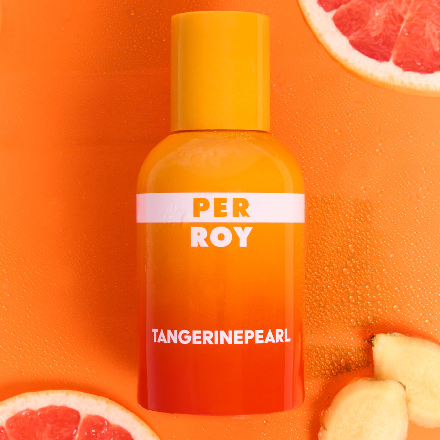 Tangerinepearl - Eau de parfum
